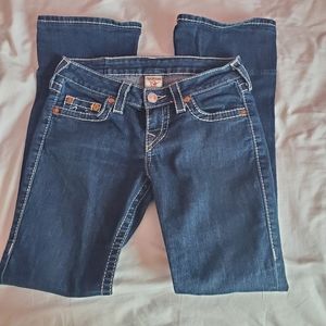 True religion jeans